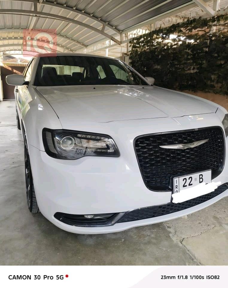 Chrysler 300